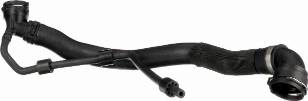 GATES 05-5238 - Шланг радіатора autocars.com.ua