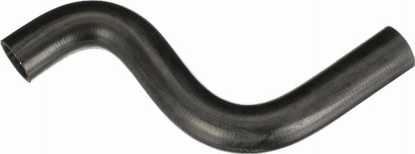 GATES 05-5243 - Шланг радіатора autocars.com.ua