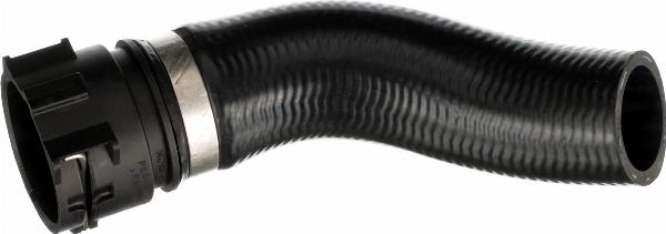 GATES 05-5258 - Шланг радіатора autocars.com.ua