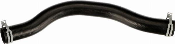 GATES 05-5284 - Шланг радіатора autocars.com.ua
