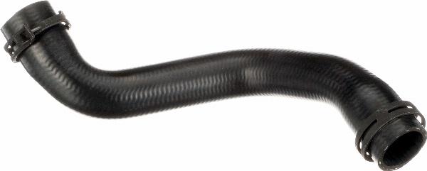 GATES 05-5285 - Шланг радіатора autocars.com.ua