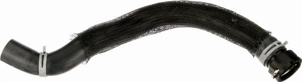 GATES 05-5286 - Шланг радіатора autocars.com.ua