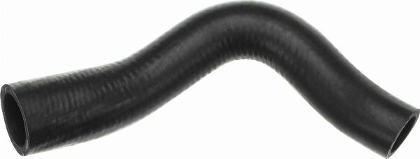 GATES 05-5295 - Шланг радіатора autocars.com.ua