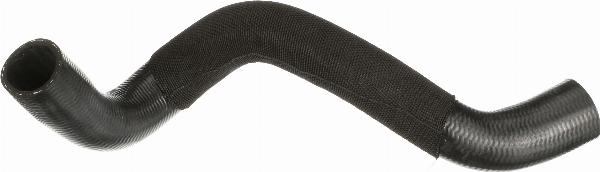 GATES 05-5312 - Шланг радіатора autocars.com.ua