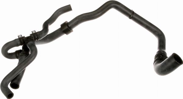 GATES 05-5330 - Шланг радіатора autocars.com.ua