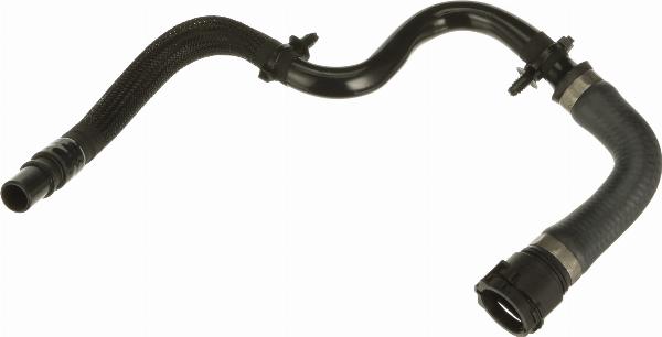 GATES 05-5331 - Шланг радіатора autocars.com.ua