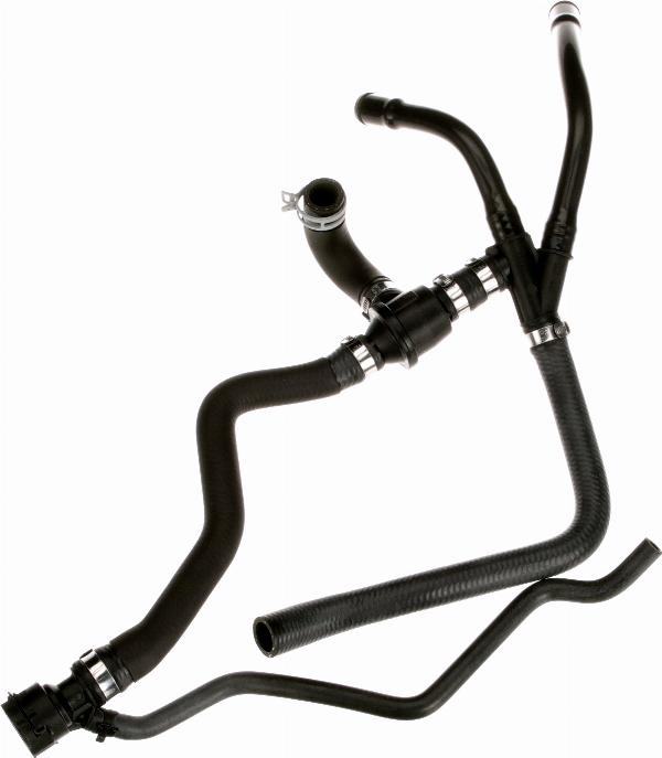 GATES 05-5335 - Шланг радіатора autocars.com.ua