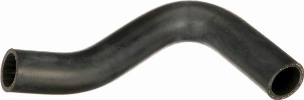 GATES 05-5343 - Шланг радіатора autocars.com.ua