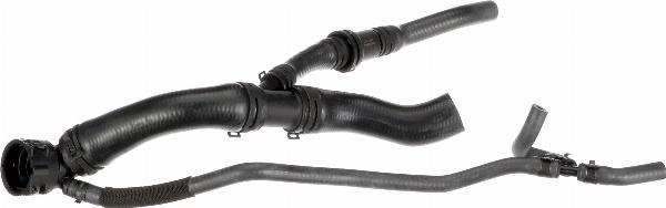 GATES 05-5346 - Шланг радіатора autocars.com.ua