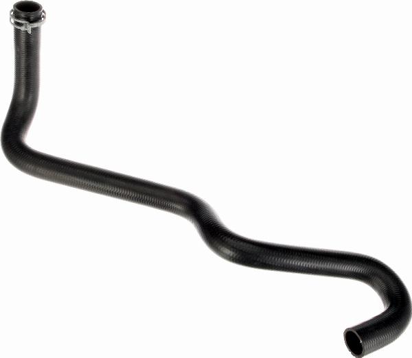 GATES 05-5349 - Шланг радіатора autocars.com.ua