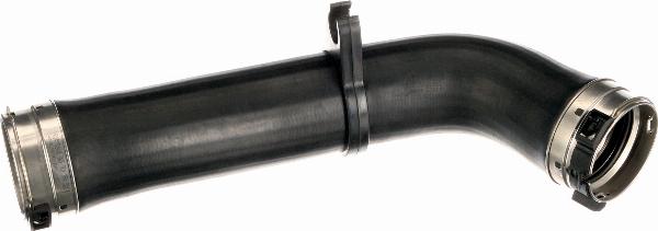 GATES 05-5353 - Шланг радіатора autocars.com.ua