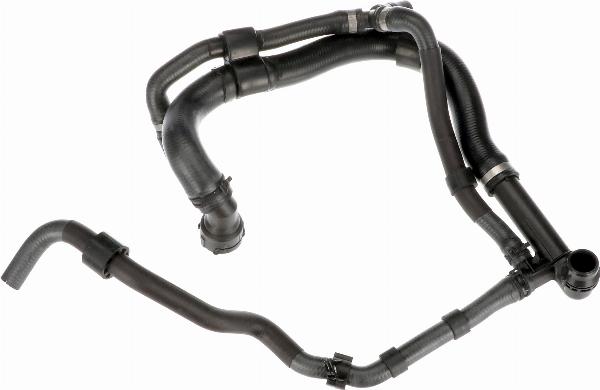 GATES 05-5382 - Шланг радіатора autocars.com.ua