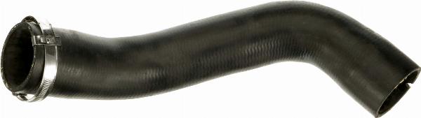 GATES 05-5392 - Шланг радіатора autocars.com.ua