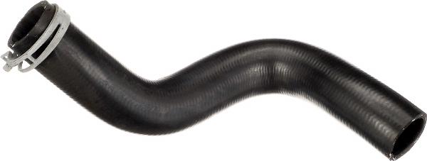 GATES 05-5399 - Шланг радіатора autocars.com.ua