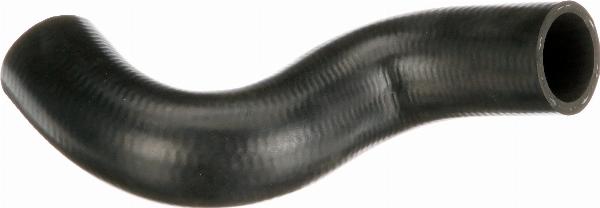 GATES 05-5518 - Шланг радіатора autocars.com.ua