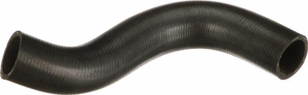 GATES 05-5519 - Шланг радіатора autocars.com.ua