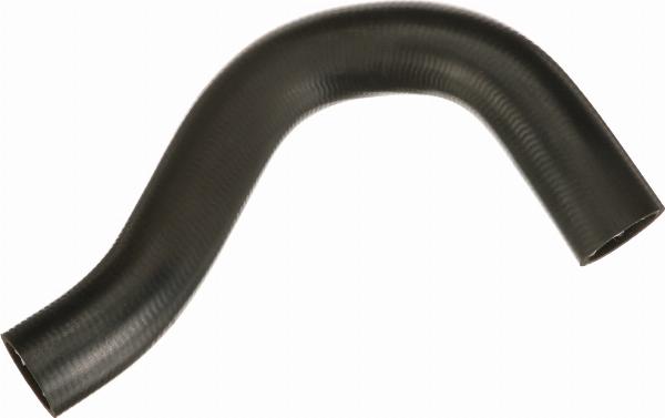 GATES 05-5555 - Шланг радіатора autocars.com.ua