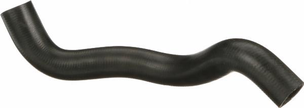 GATES 05-5561 - Шланг радіатора autocars.com.ua