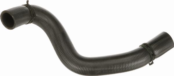 GATES 05-5570 - Шланг радіатора autocars.com.ua