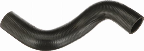 GATES 05-5572 - Шланг радіатора autocars.com.ua