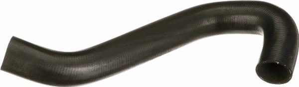 GATES 05-5574 - Шланг радіатора autocars.com.ua