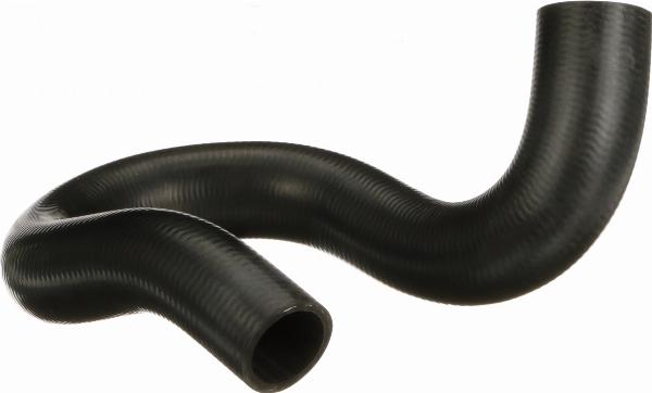 GATES 05-5576 - Шланг радіатора autocars.com.ua