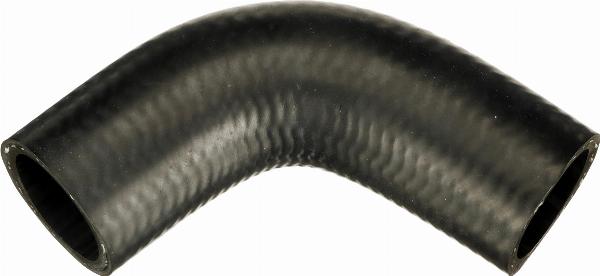 GATES 05-5597 - Шланг радіатора autocars.com.ua