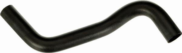 GATES 05-5599 - Шланг радіатора autocars.com.ua