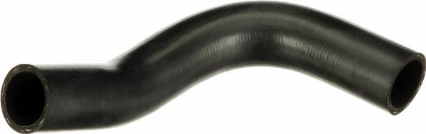 GATES 05-5600 - Шланг радіатора autocars.com.ua