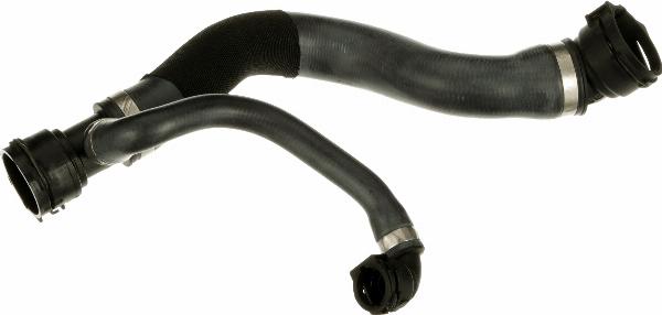 GATES 05-5602 - Шланг радіатора autocars.com.ua