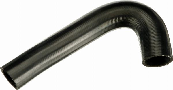 GATES 05-5607 - Шланг радіатора autocars.com.ua