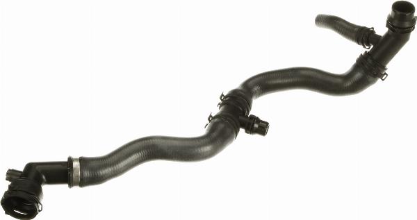 GATES 05-5629 - Шланг радіатора autocars.com.ua