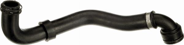 GATES 05-5639 - Шланг радіатора autocars.com.ua