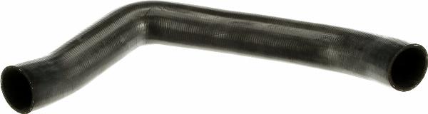 GATES 05-5648 - Шланг радіатора autocars.com.ua