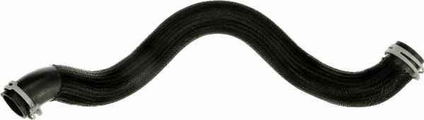 GATES 05-5655 - Шланг радіатора autocars.com.ua