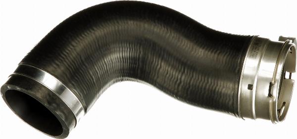 GATES 05-5656 - Шланг радіатора autocars.com.ua