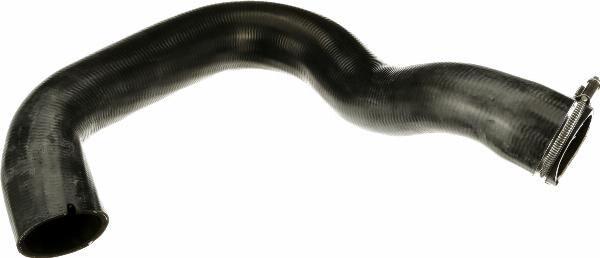 GATES 05-5666 - Шланг радіатора autocars.com.ua