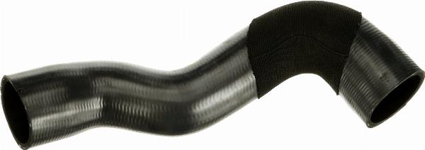 GATES 05-5667 - Шланг радіатора autocars.com.ua