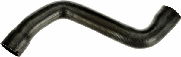 GATES 05-5669 - Шланг радіатора autocars.com.ua