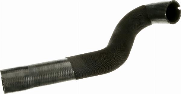 GATES 05-5670 - Шланг радіатора autocars.com.ua