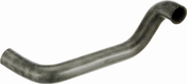 GATES 05-5738 - Шланг радіатора autocars.com.ua