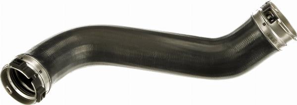 GATES 05-5742 - Шланг радіатора autocars.com.ua