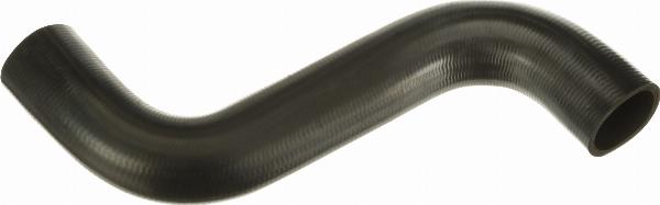 GATES 05-5743 - Шланг радіатора autocars.com.ua