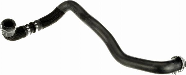 GATES 05-5770 - Шланг радіатора autocars.com.ua