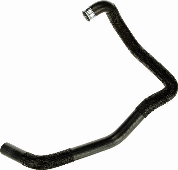 GATES 05-5827 - Шланг радіатора autocars.com.ua