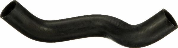 GATES 05-5832 - Шланг радіатора autocars.com.ua