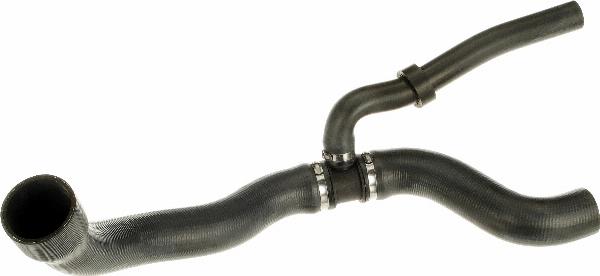 GATES 05-5838 - Шланг радіатора autocars.com.ua