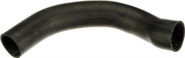 GATES 05-5841 - Шланг радіатора autocars.com.ua