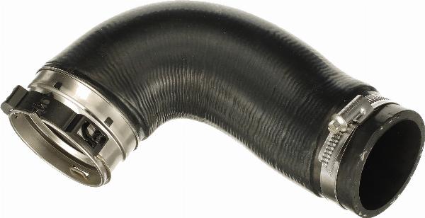 GATES 05-5842 - Шланг радіатора autocars.com.ua