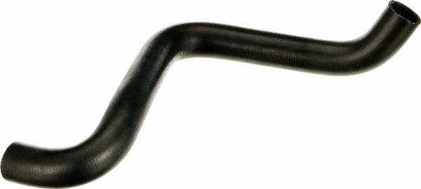 GATES 05-5844 - Шланг радіатора autocars.com.ua